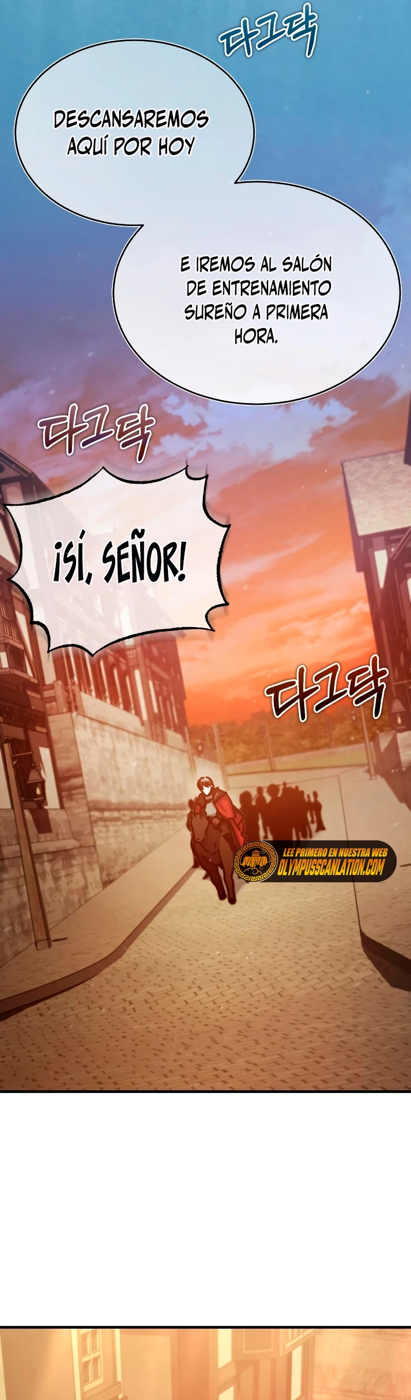 El demonio celestial no puede llevar una vida normal Capitulo 51 página 72