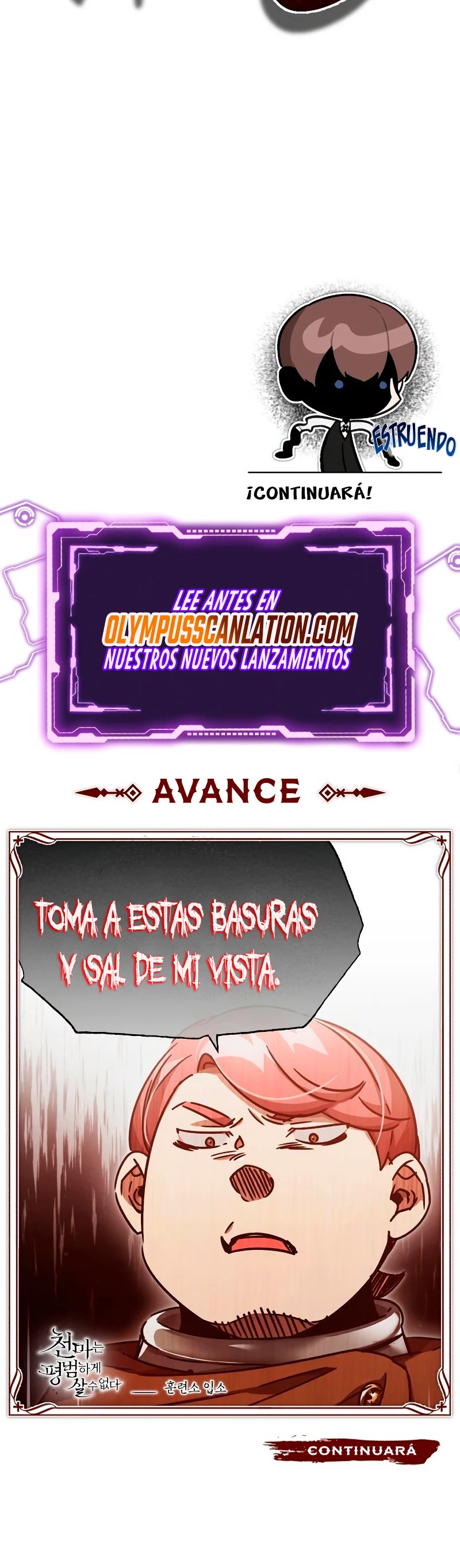 El demonio celestial no puede llevar una vida normal Capitulo 51 página 77