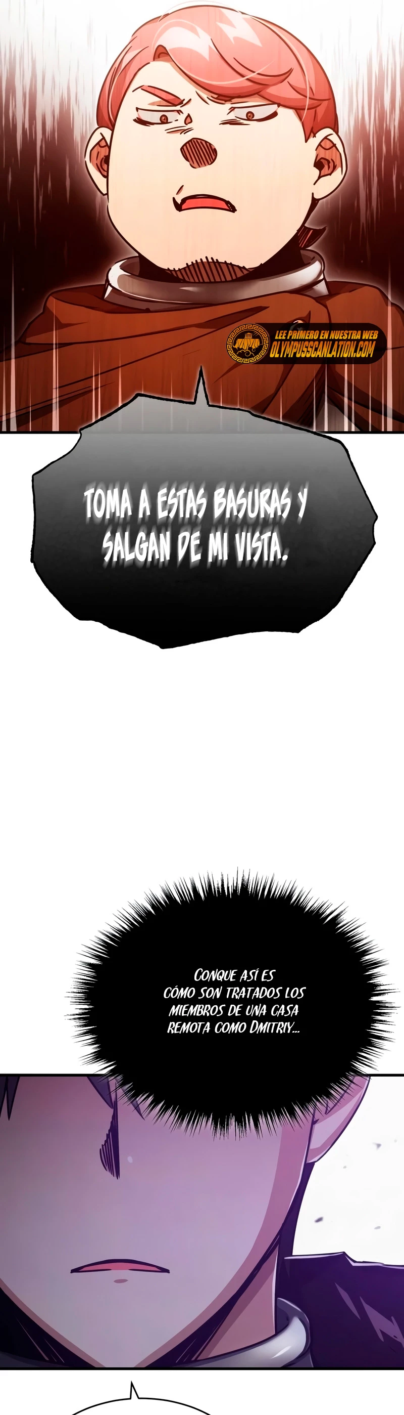 El demonio celestial no puede llevar una vida normal Capitulo 52 página 17