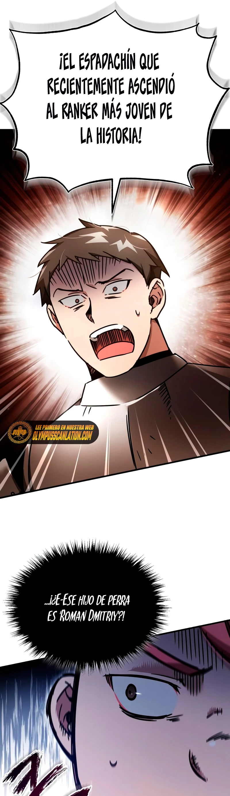 El demonio celestial no puede llevar una vida normal Capitulo 52 página 22