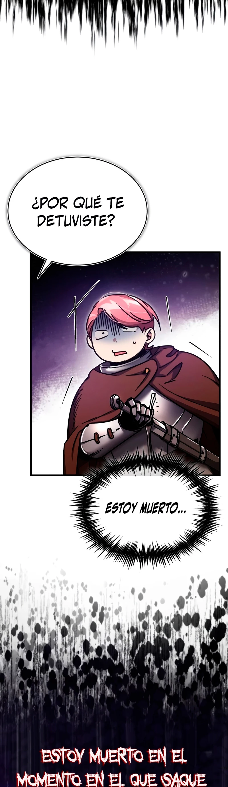 El demonio celestial no puede llevar una vida normal Capitulo 52 página 25