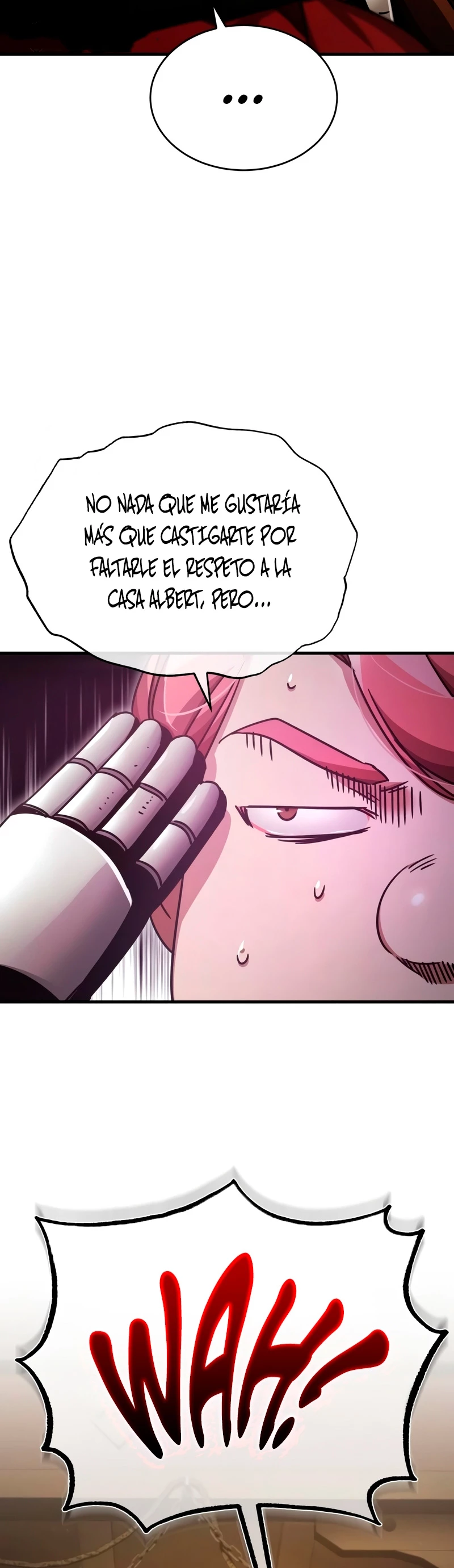 El demonio celestial no puede llevar una vida normal Capitulo 52 página 28