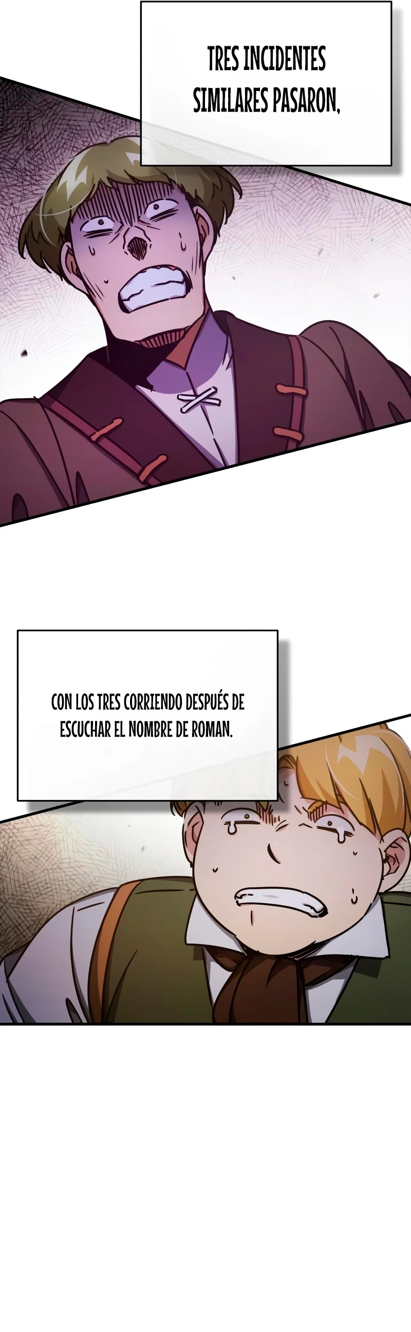 El demonio celestial no puede llevar una vida normal Capitulo 52 página 32