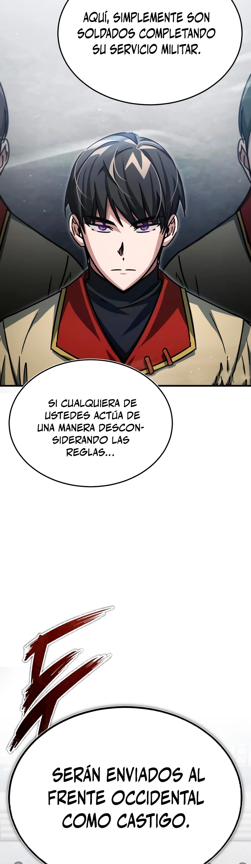 El demonio celestial no puede llevar una vida normal Capitulo 52 página 44