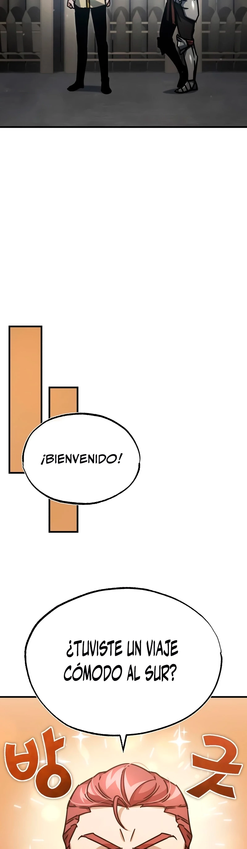 El demonio celestial no puede llevar una vida normal Capitulo 52 página 48