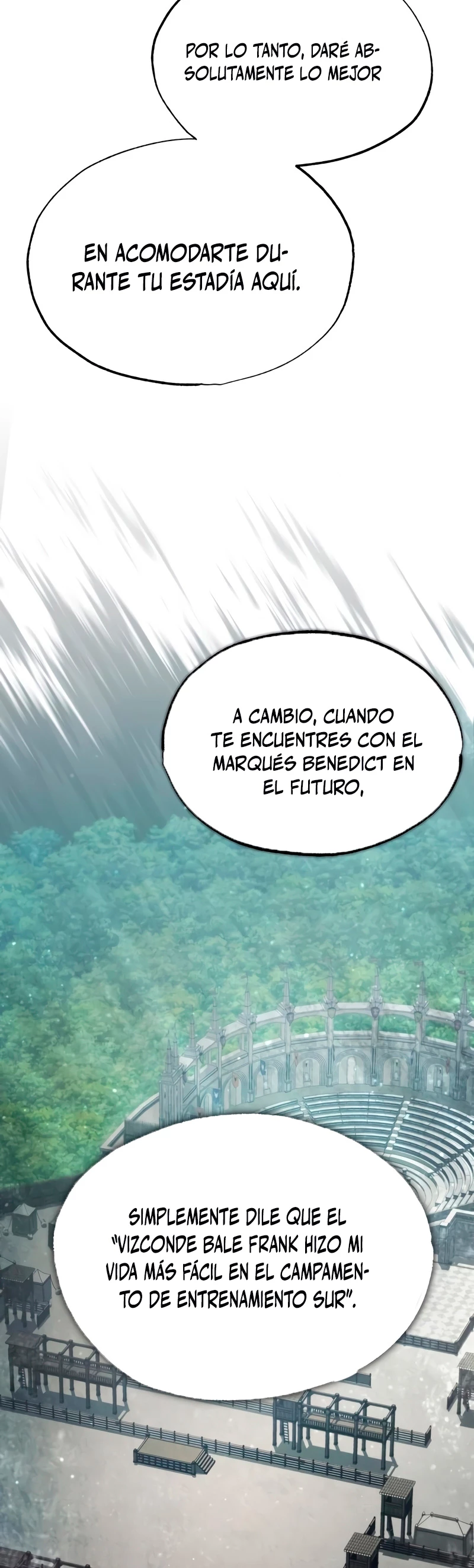 El demonio celestial no puede llevar una vida normal Capitulo 52 página 57