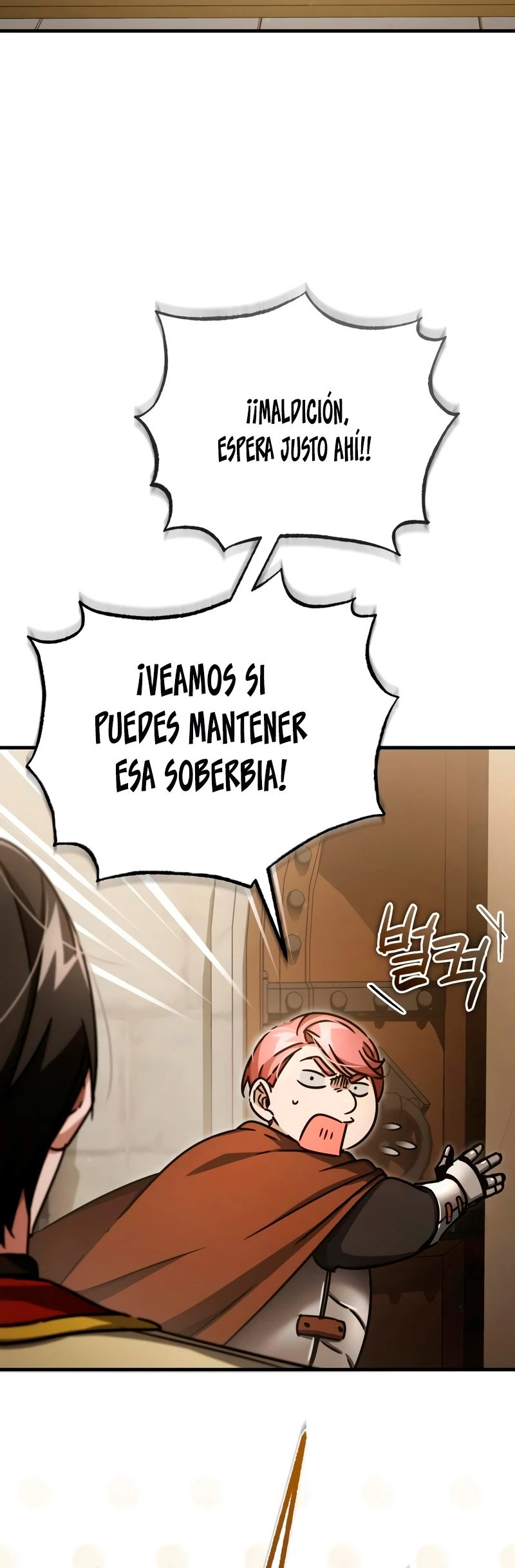 El demonio celestial no puede llevar una vida normal Capitulo 52 página 64