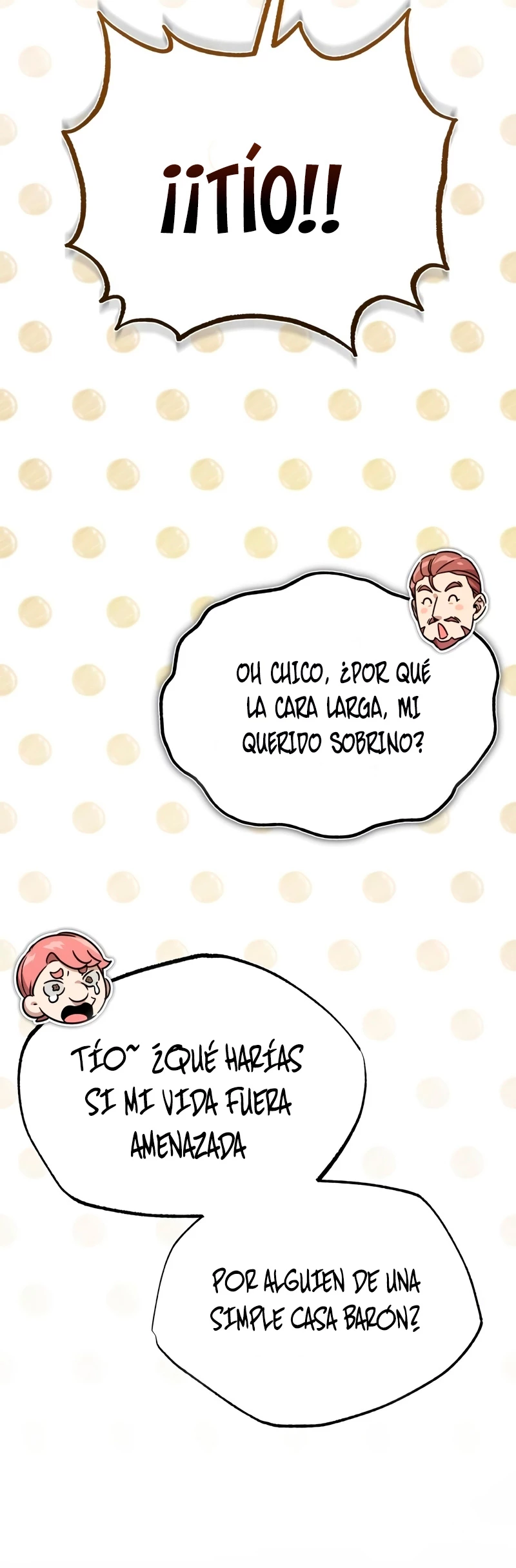 El demonio celestial no puede llevar una vida normal Capitulo 52 página 65