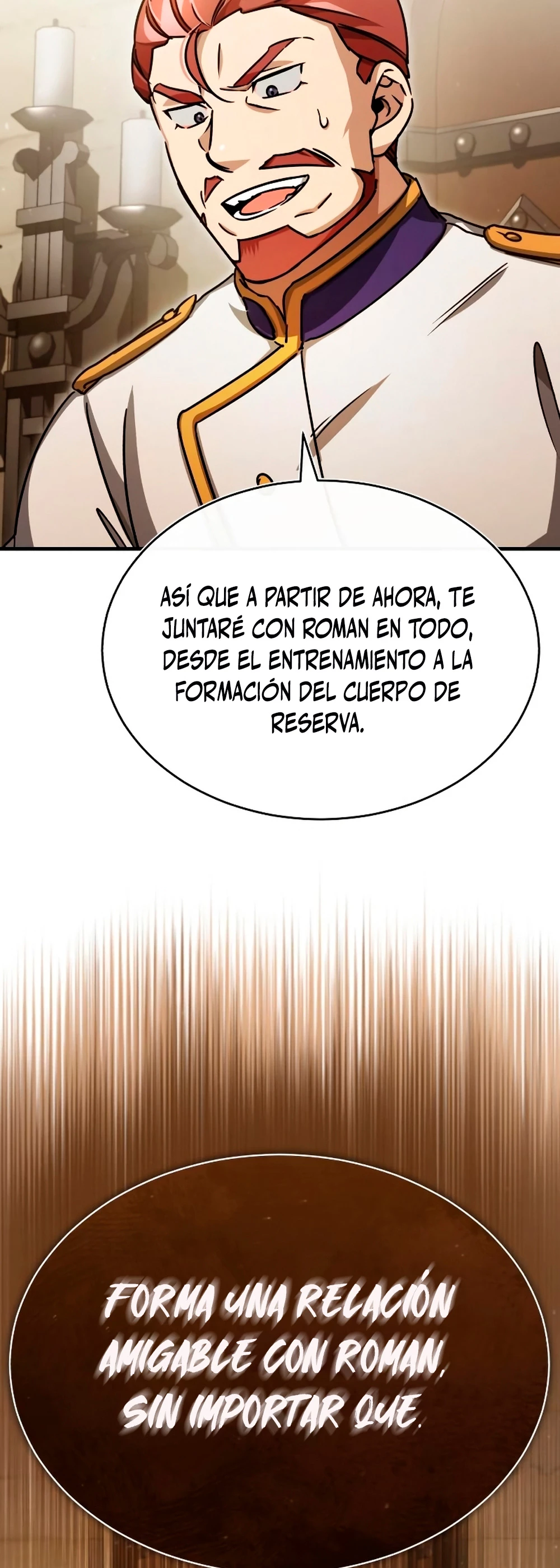 El demonio celestial no puede llevar una vida normal Capitulo 53 página 15
