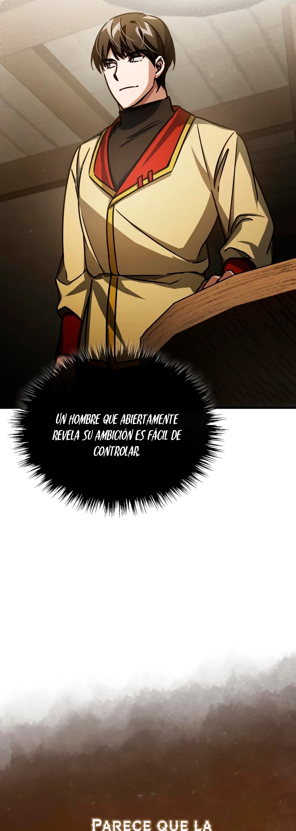 El demonio celestial no puede llevar una vida normal Capitulo 53 página 19