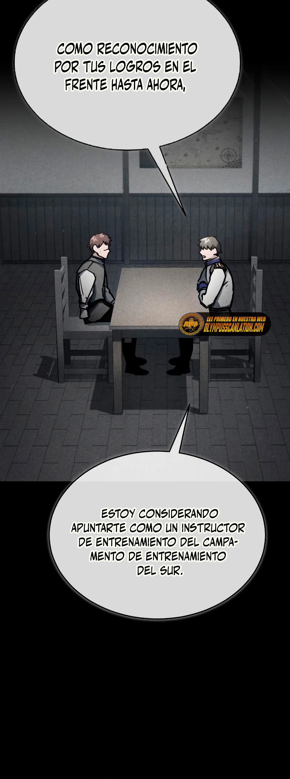 El demonio celestial no puede llevar una vida normal Capitulo 53 página 30