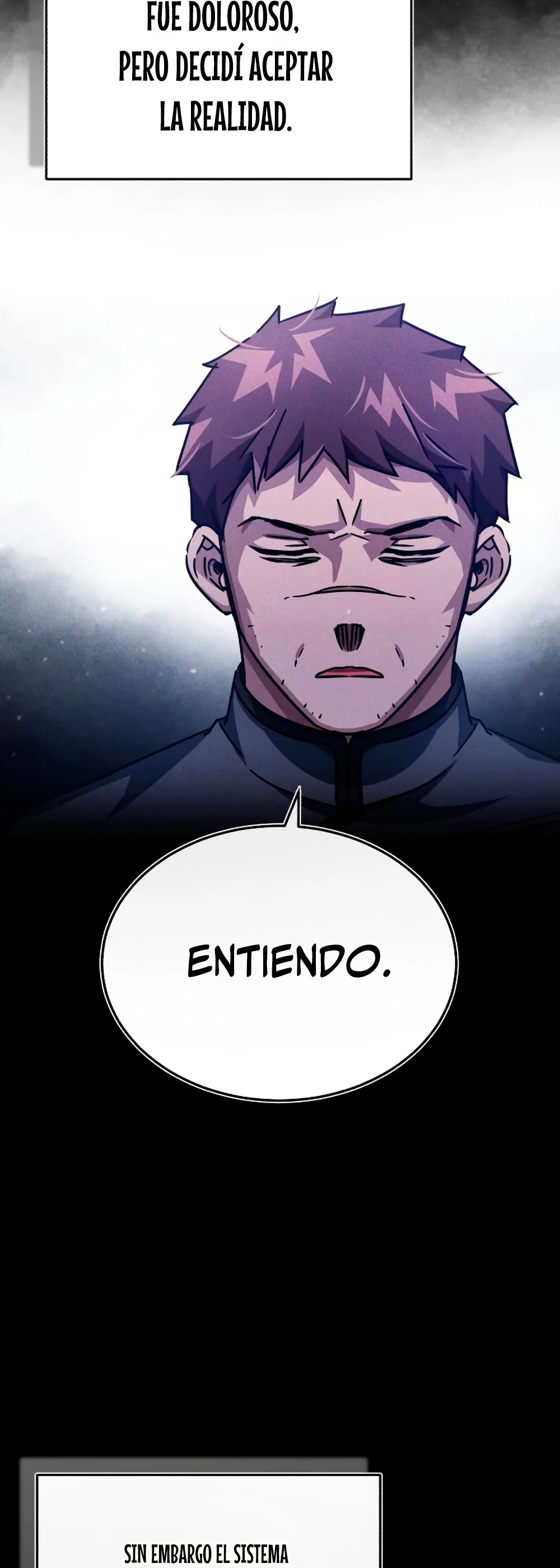 El demonio celestial no puede llevar una vida normal Capitulo 53 página 32