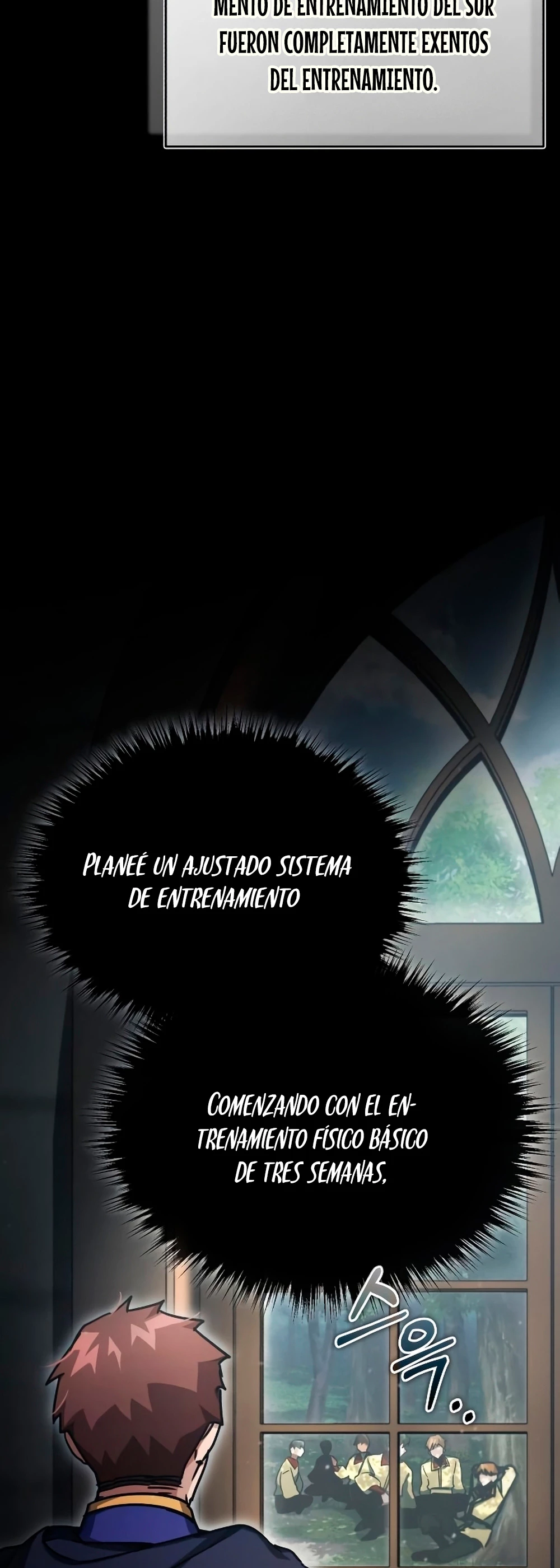 El demonio celestial no puede llevar una vida normal Capitulo 53 página 34