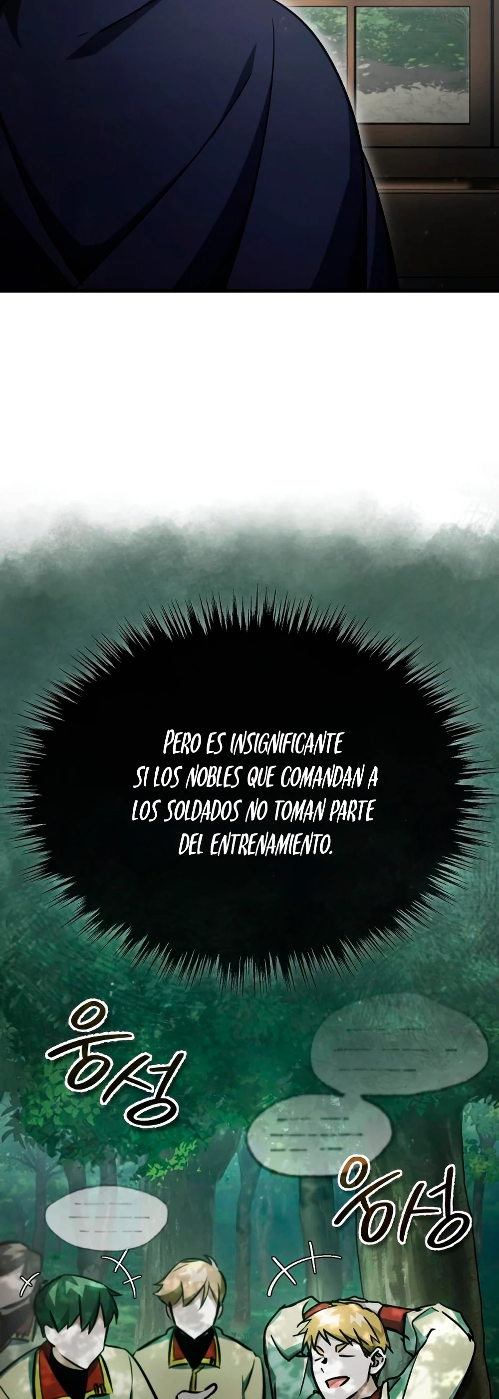 El demonio celestial no puede llevar una vida normal Capitulo 53 página 35