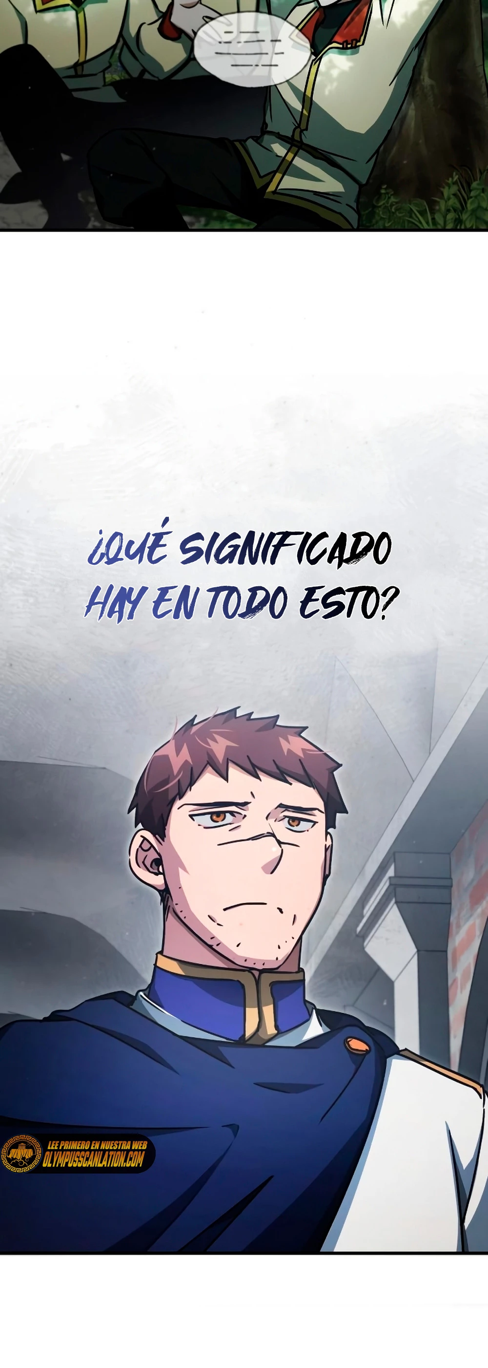 El demonio celestial no puede llevar una vida normal Capitulo 53 página 36