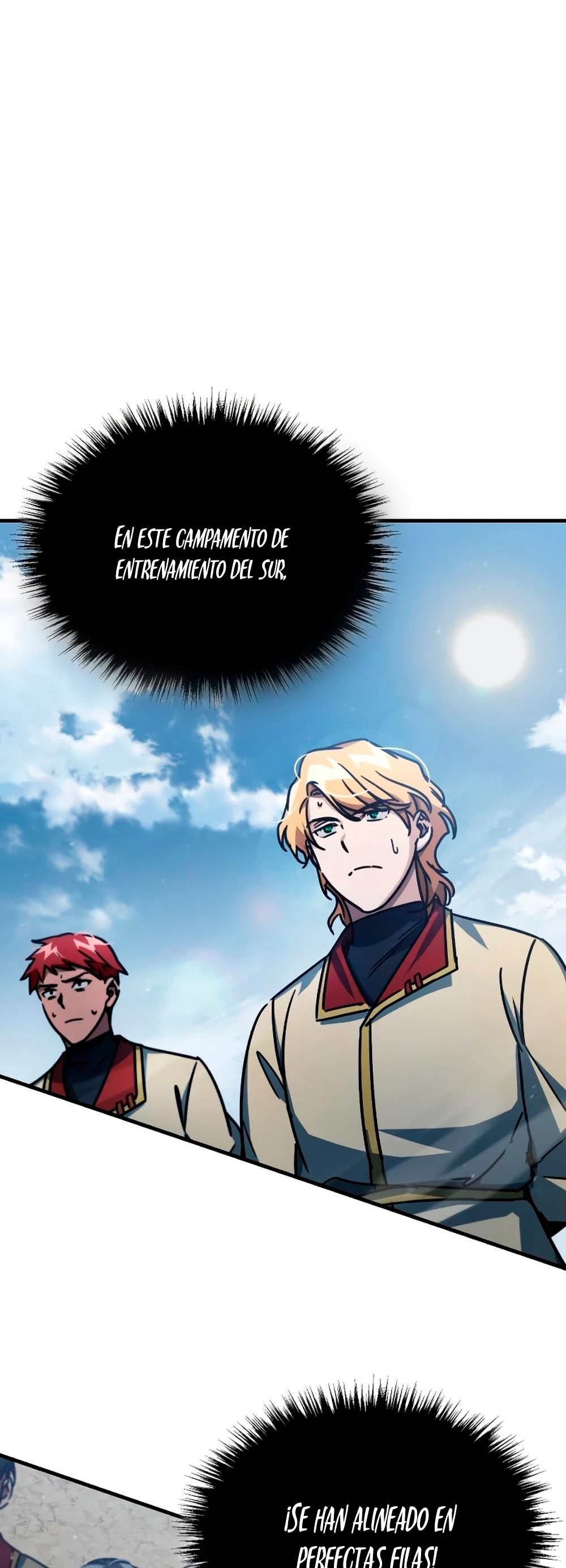 El demonio celestial no puede llevar una vida normal Capitulo 53 página 44