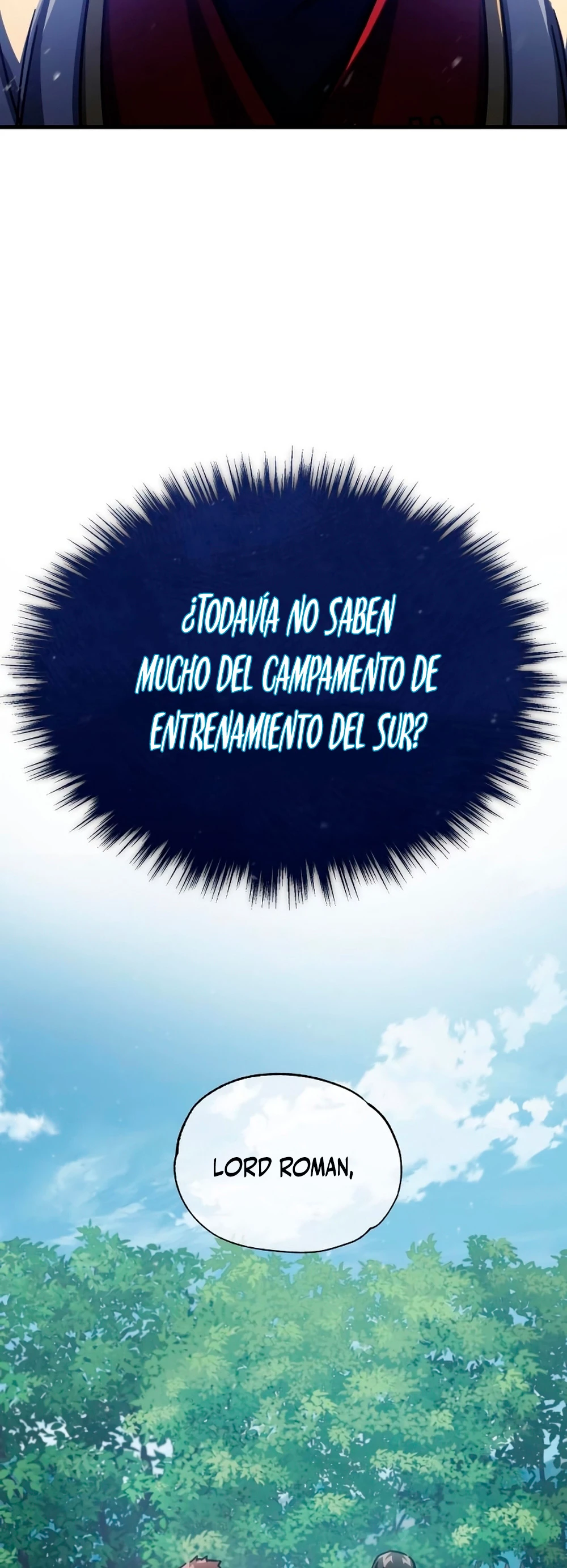 El demonio celestial no puede llevar una vida normal Capitulo 53 página 46