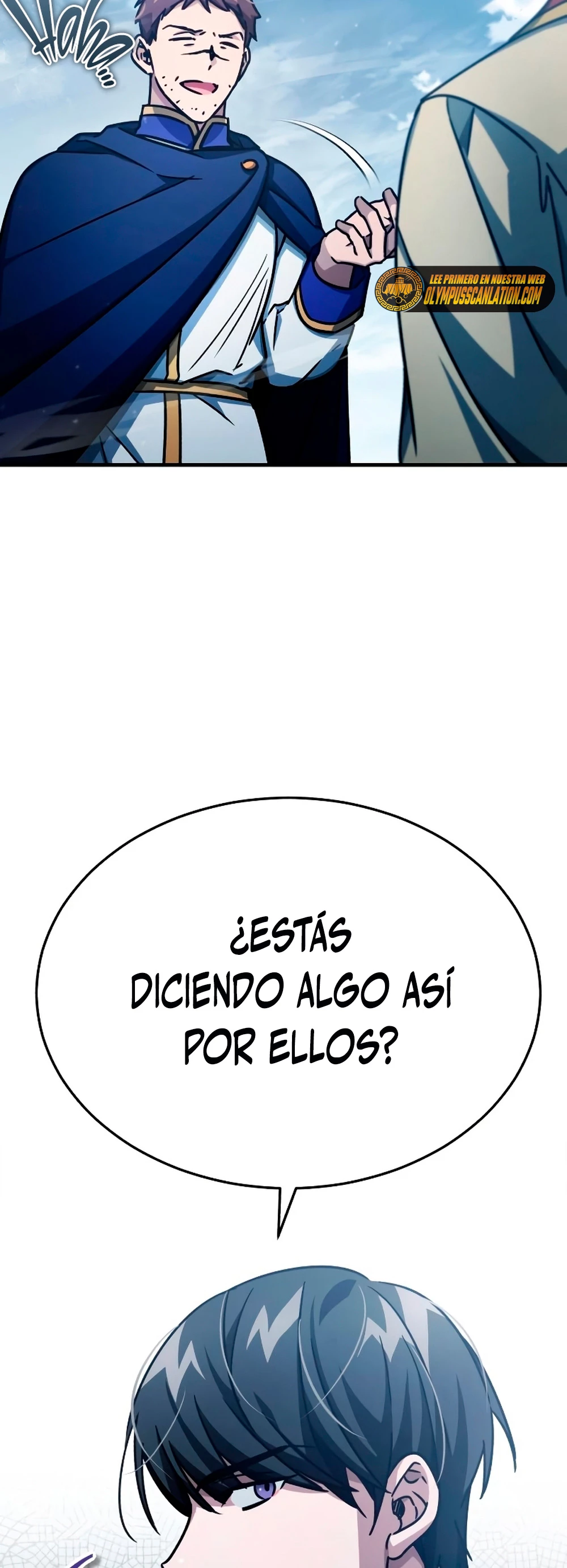 El demonio celestial no puede llevar una vida normal Capitulo 53 página 48