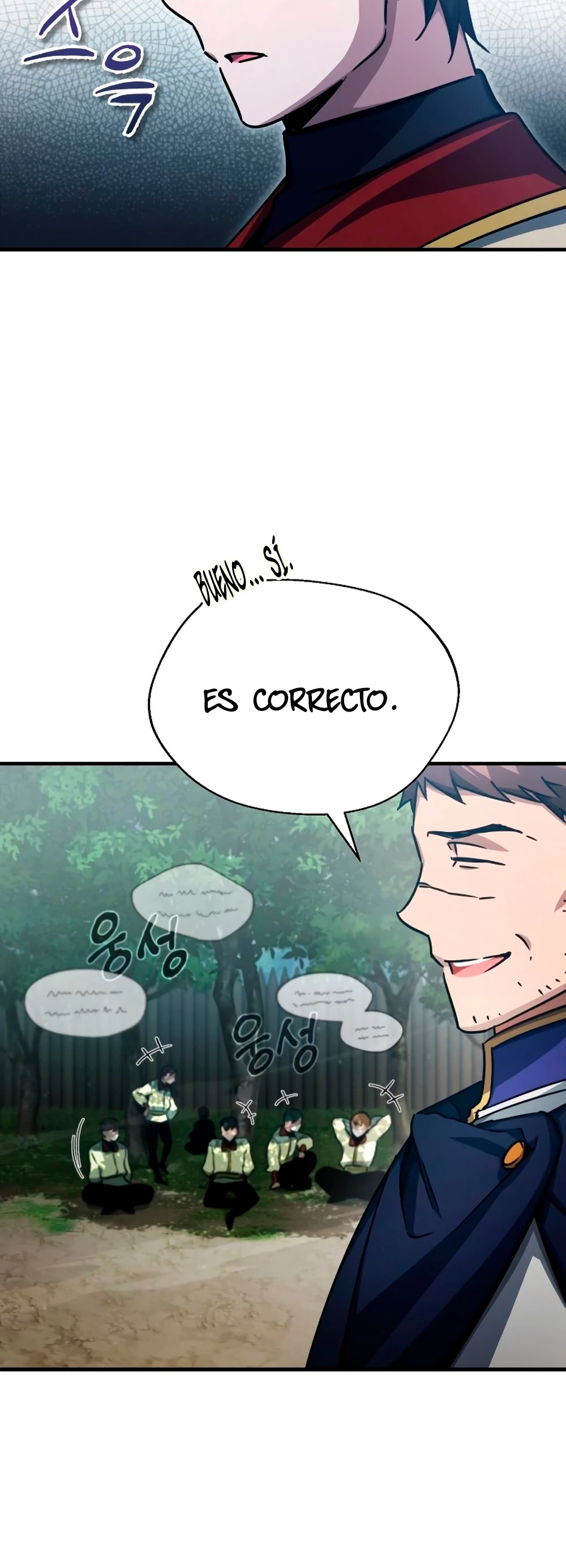 El demonio celestial no puede llevar una vida normal Capitulo 53 página 49