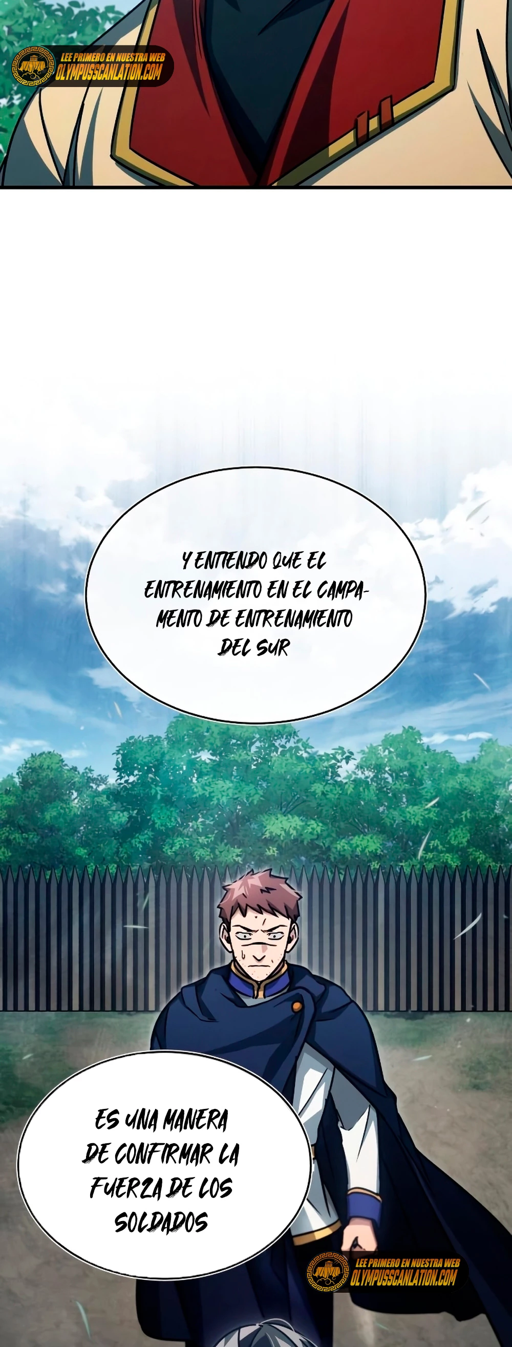 El demonio celestial no puede llevar una vida normal Capitulo 53 página 53