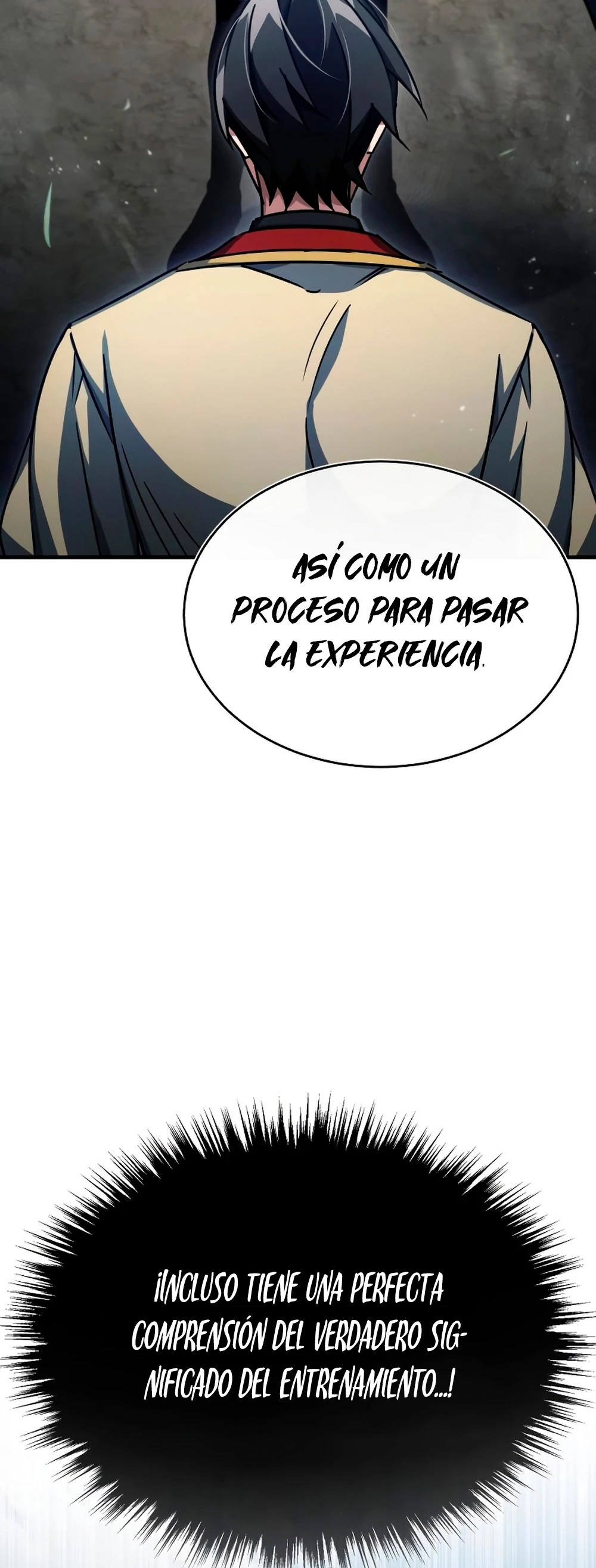 El demonio celestial no puede llevar una vida normal Capitulo 53 página 54