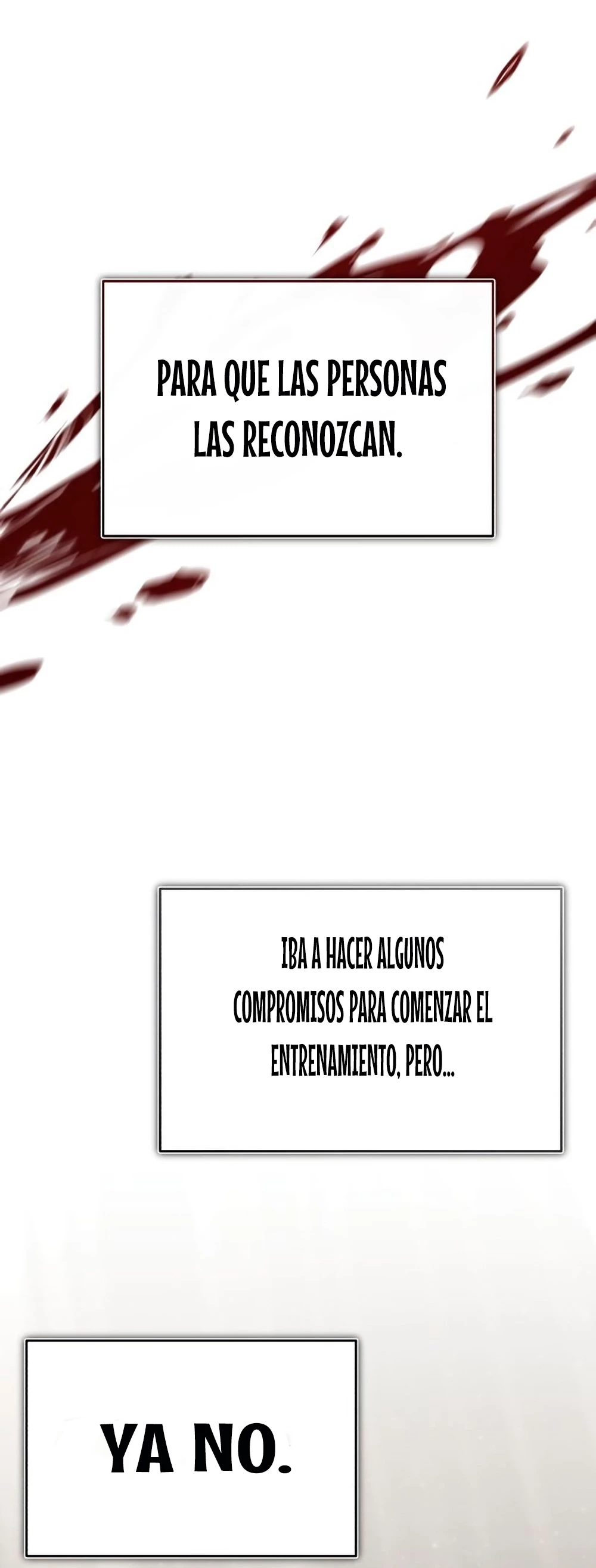 El demonio celestial no puede llevar una vida normal Capitulo 53 página 58
