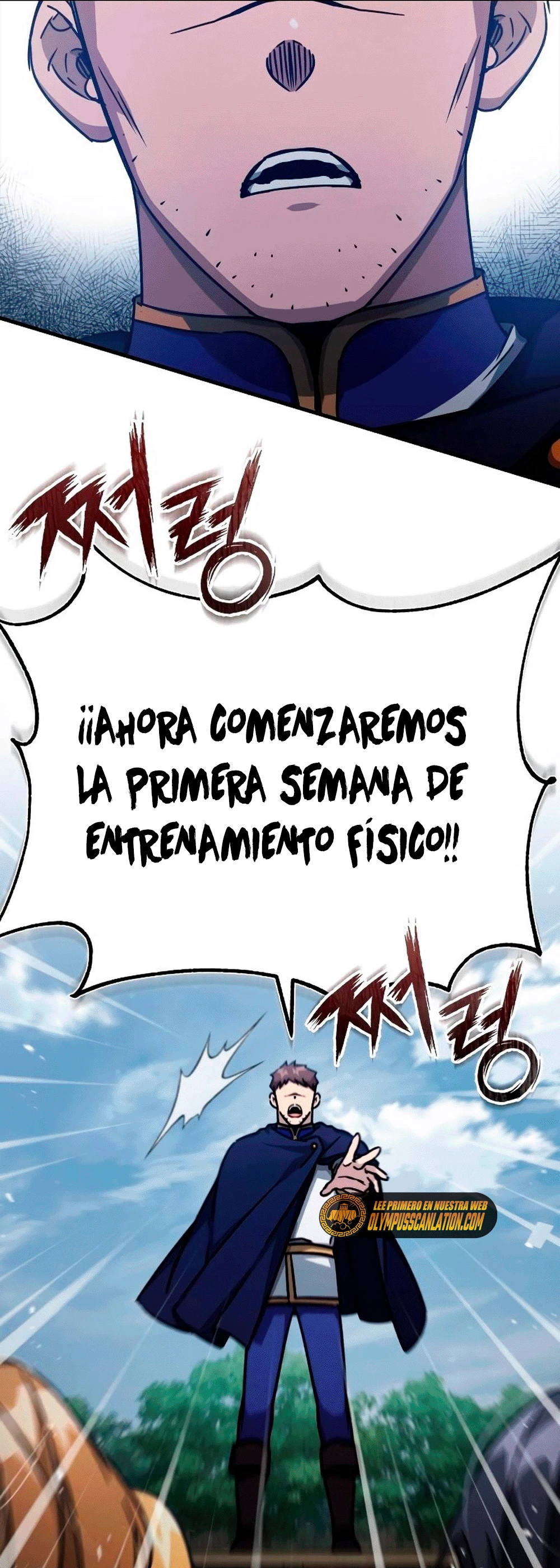 El demonio celestial no puede llevar una vida normal Capitulo 53 página 61