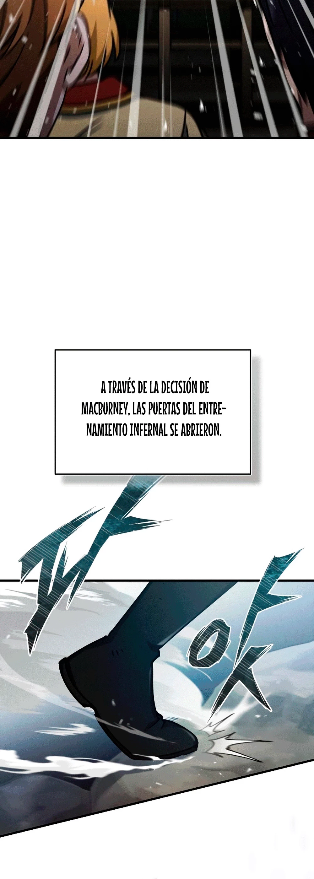 El demonio celestial no puede llevar una vida normal Capitulo 53 página 62
