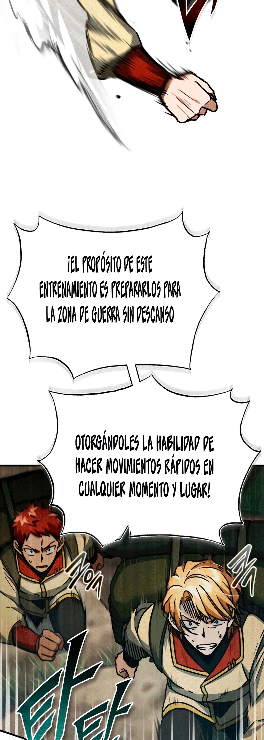 El demonio celestial no puede llevar una vida normal Capitulo 53 página 64