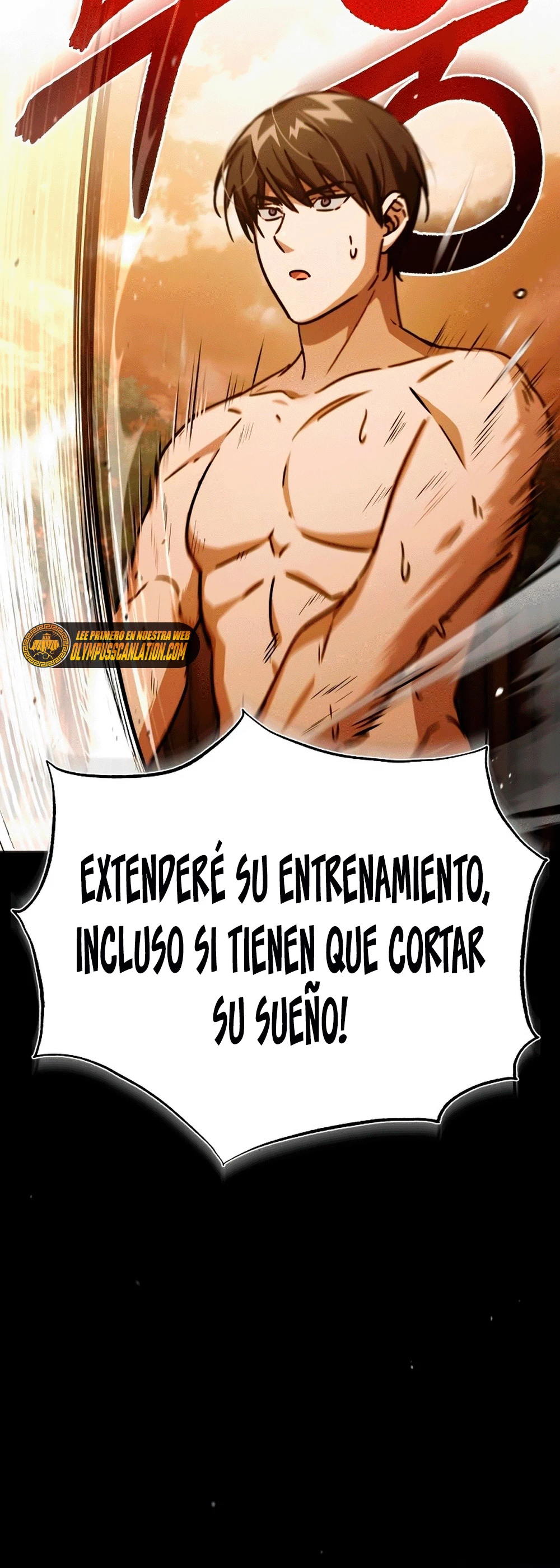 El demonio celestial no puede llevar una vida normal Capitulo 53 página 70