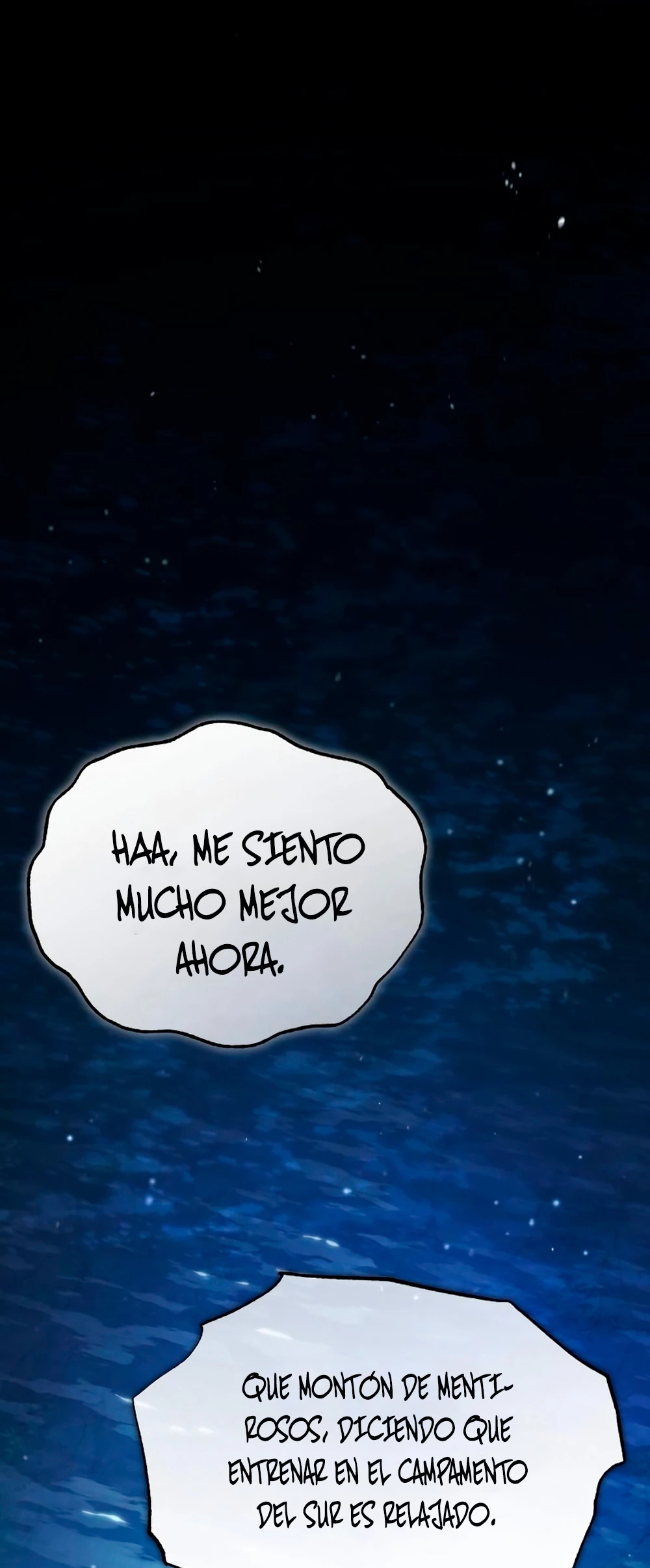 El demonio celestial no puede llevar una vida normal Capitulo 53 página 71