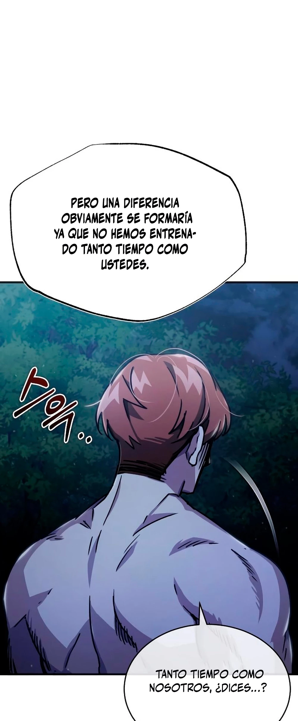 El demonio celestial no puede llevar una vida normal Capitulo 53 página 76
