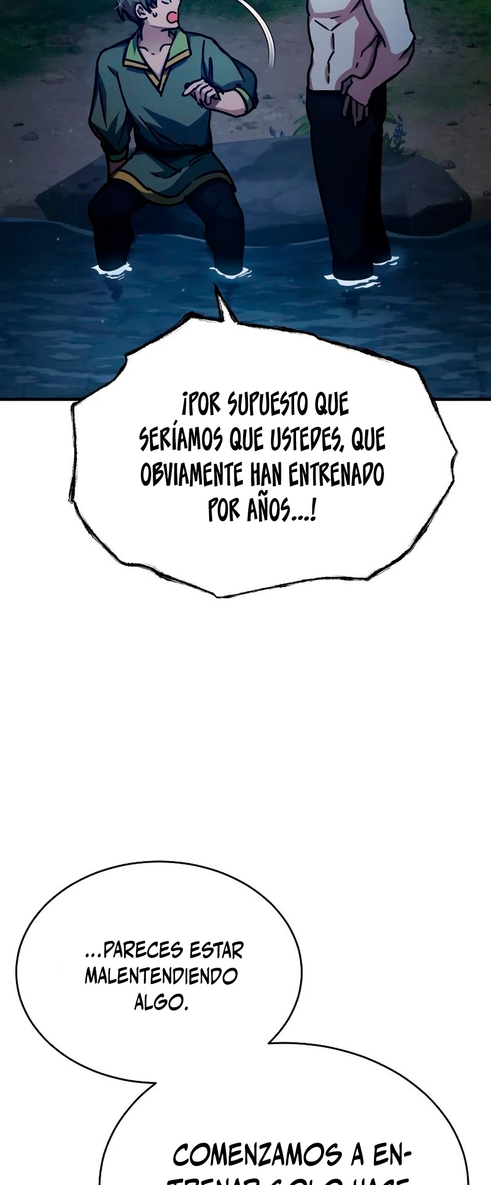 El demonio celestial no puede llevar una vida normal Capitulo 53 página 79