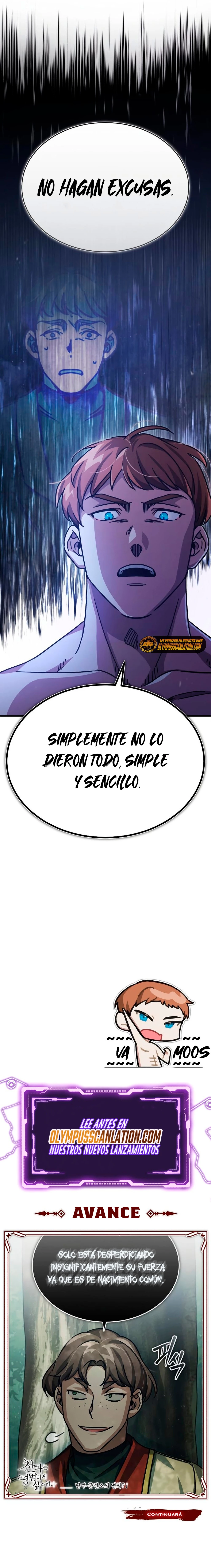 El demonio celestial no puede llevar una vida normal Capitulo 53 página 81