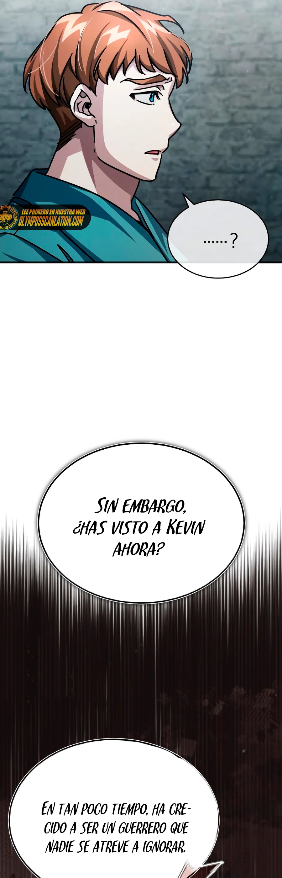 El demonio celestial no puede llevar una vida normal Capitulo 54 página 12