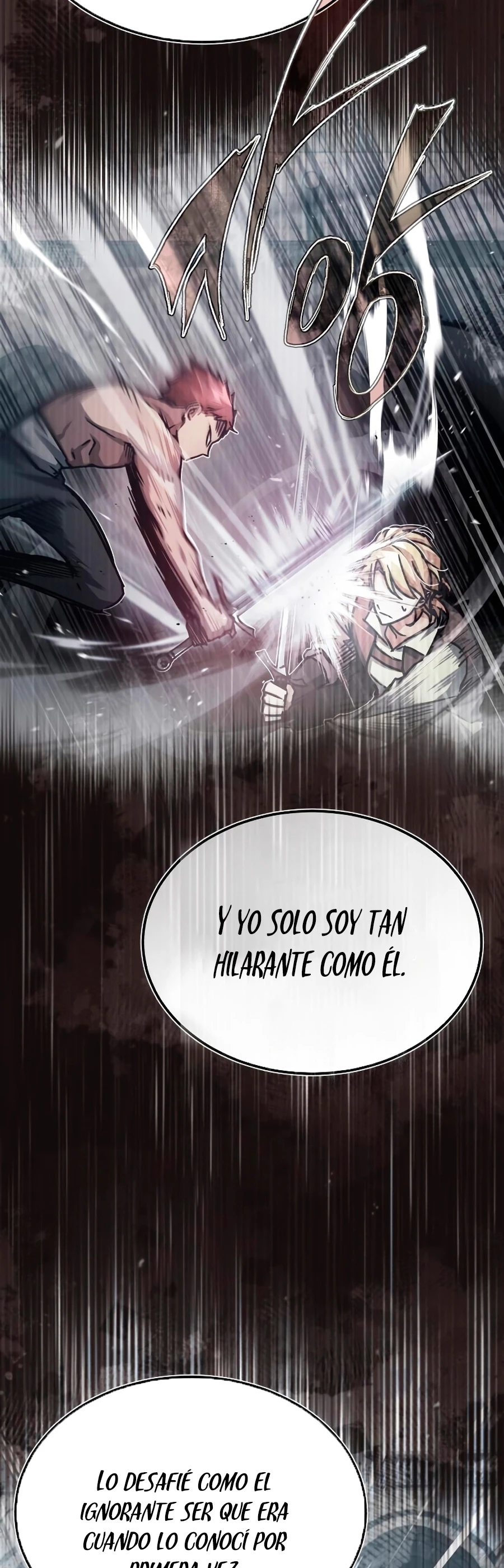 El demonio celestial no puede llevar una vida normal Capitulo 54 página 13