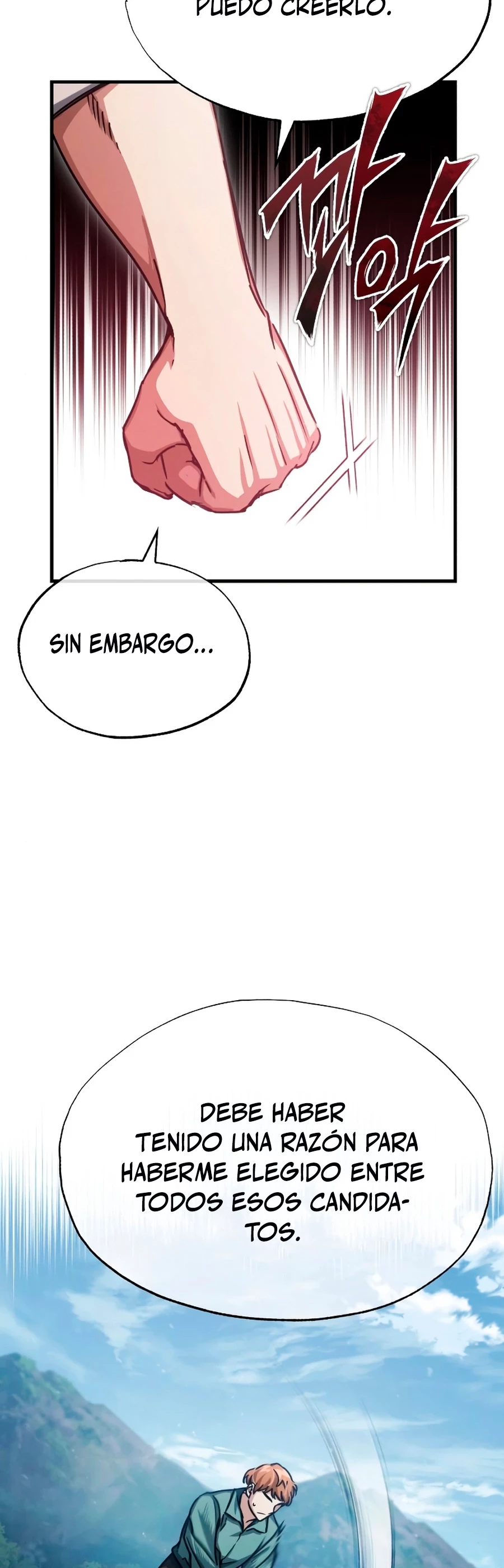 El demonio celestial no puede llevar una vida normal Capitulo 54 página 18