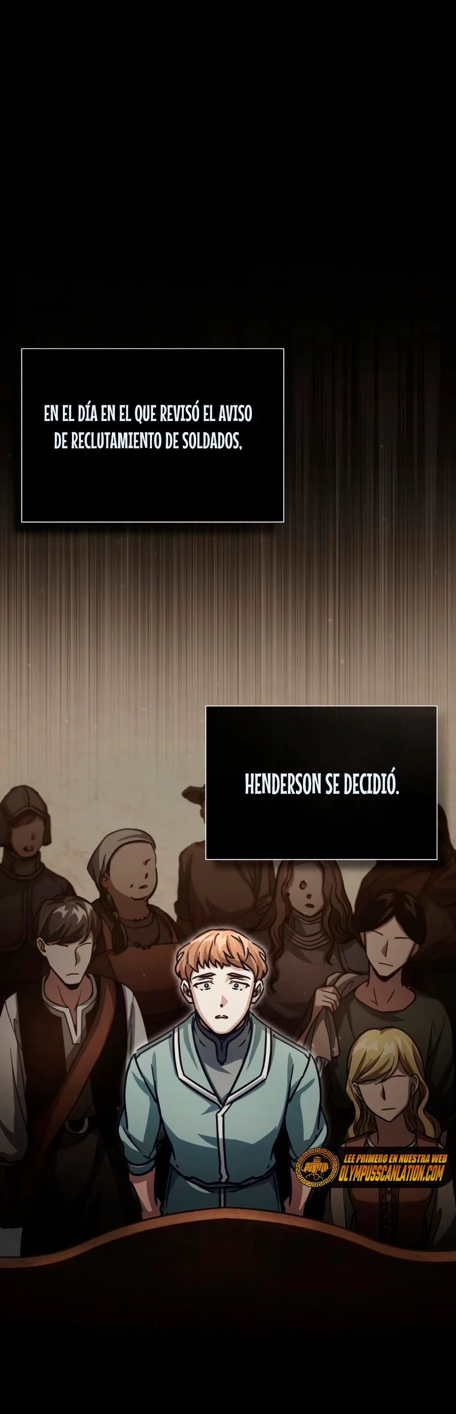 El demonio celestial no puede llevar una vida normal Capitulo 54 página 2
