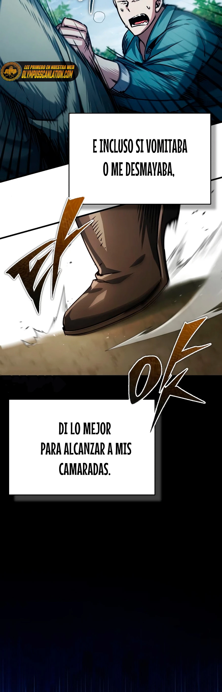 El demonio celestial no puede llevar una vida normal Capitulo 54 página 21