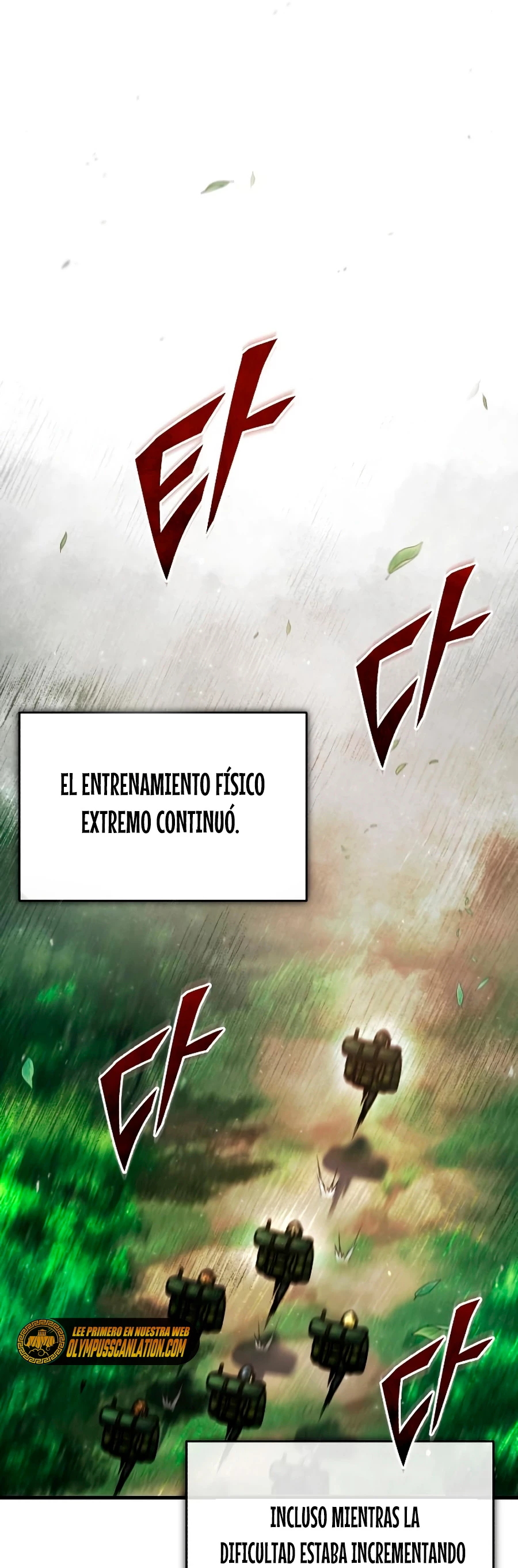 El demonio celestial no puede llevar una vida normal Capitulo 54 página 28
