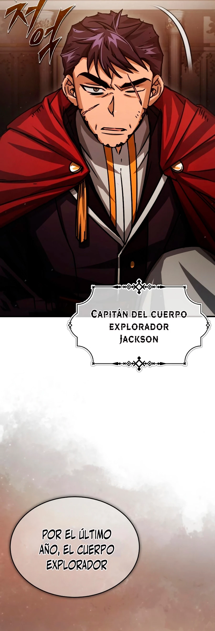 El demonio celestial no puede llevar una vida normal Capitulo 54 página 38