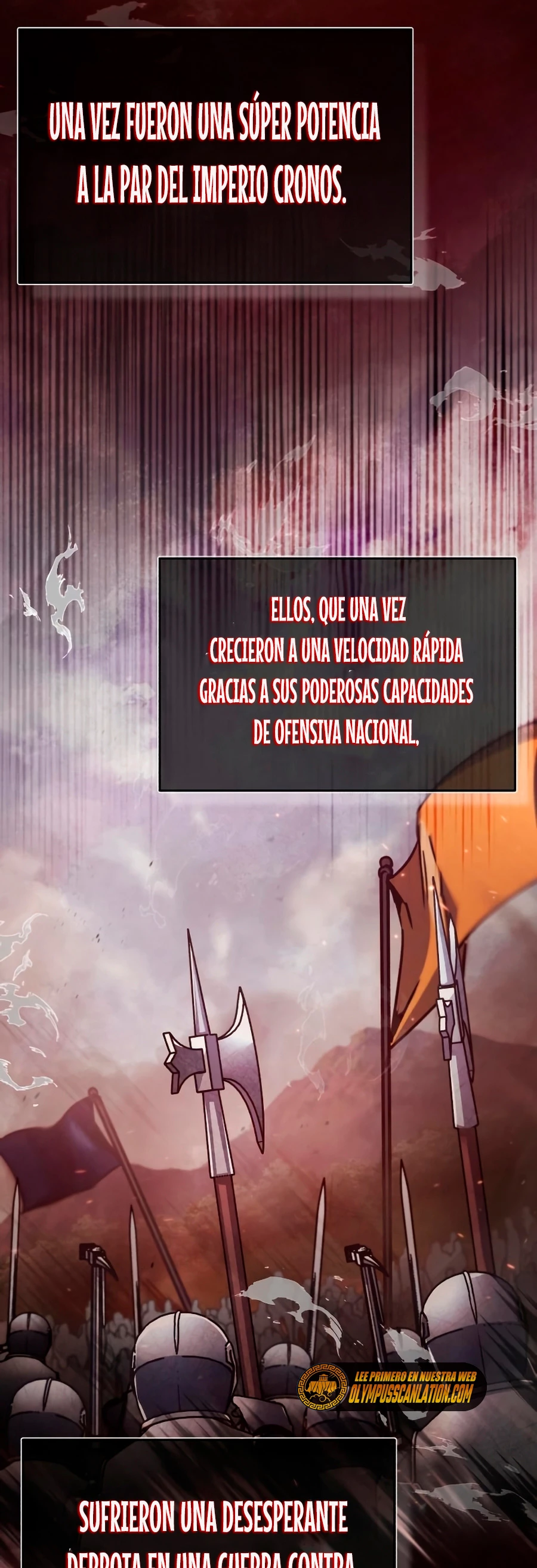El demonio celestial no puede llevar una vida normal Capitulo 54 página 42