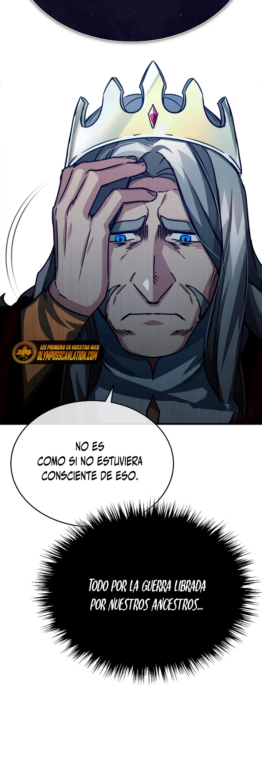 El demonio celestial no puede llevar una vida normal Capitulo 54 página 49