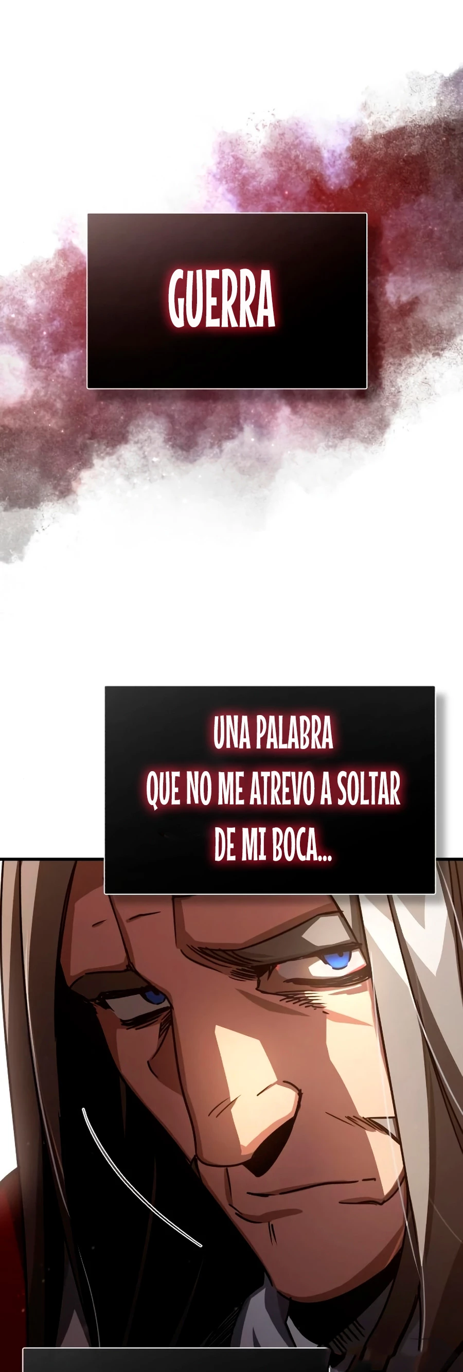 El demonio celestial no puede llevar una vida normal Capitulo 54 página 53