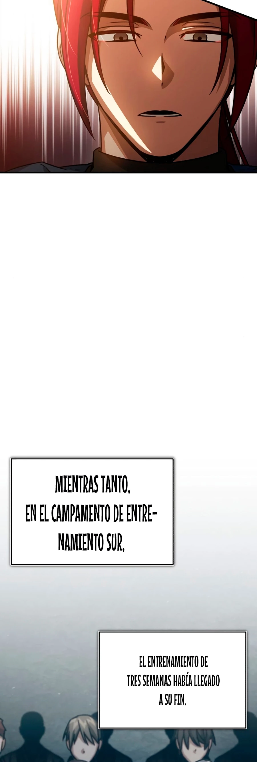 El demonio celestial no puede llevar una vida normal Capitulo 54 página 57