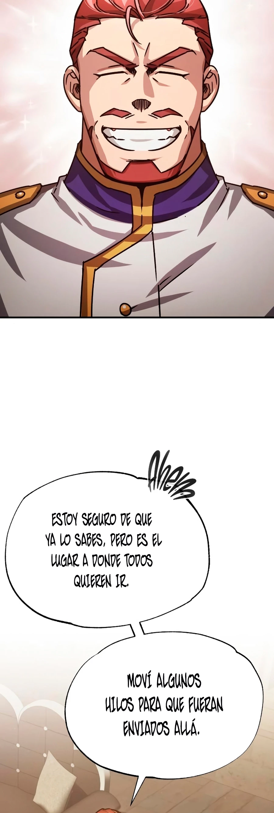 El demonio celestial no puede llevar una vida normal Capitulo 54 página 59