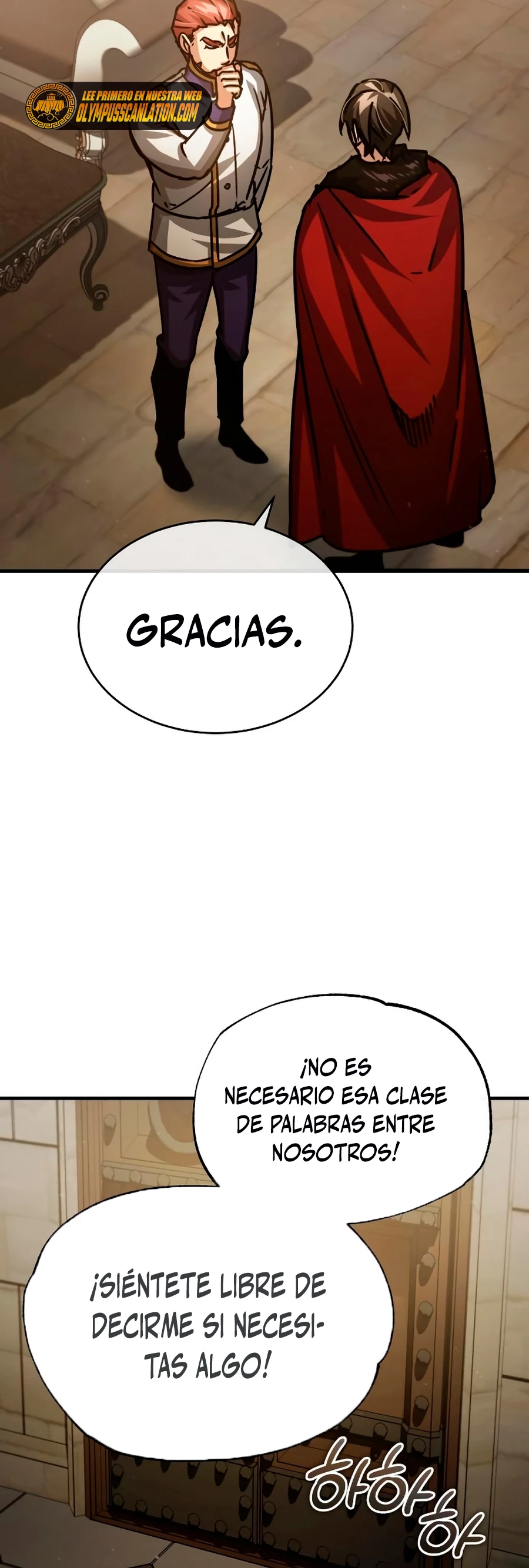 El demonio celestial no puede llevar una vida normal Capitulo 54 página 60