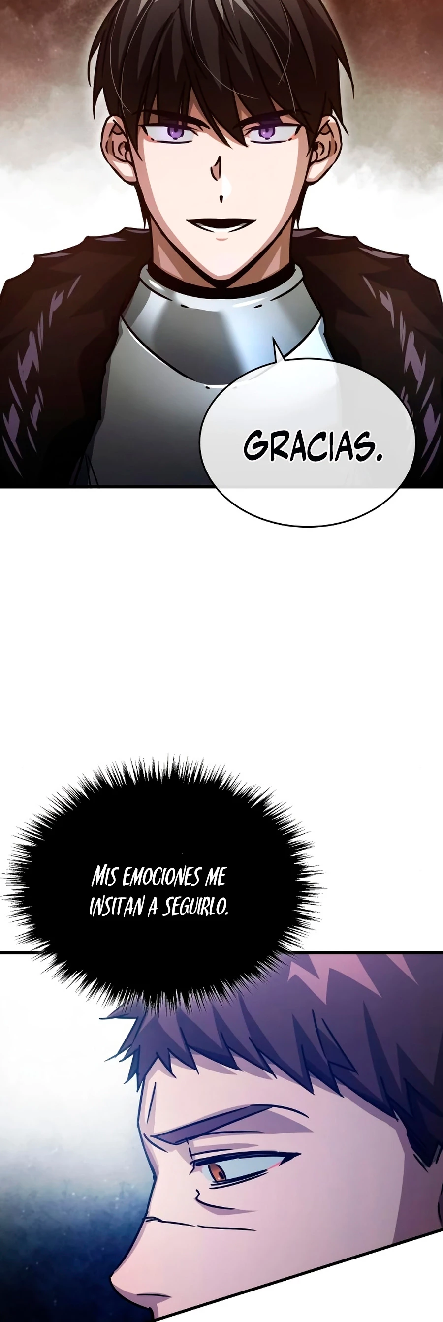 El demonio celestial no puede llevar una vida normal Capitulo 54 página 66