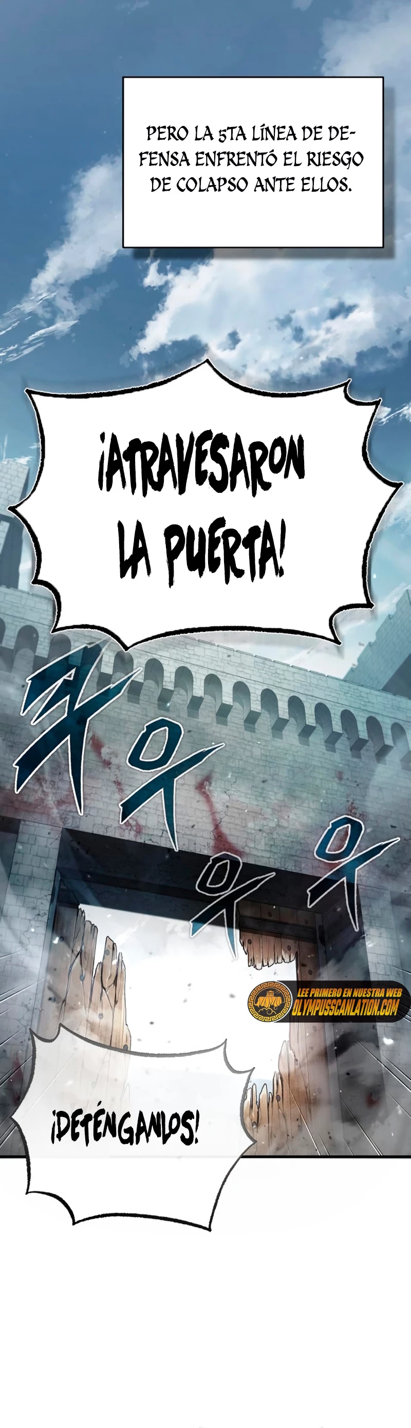 El demonio celestial no puede llevar una vida normal Capitulo 55 página 11