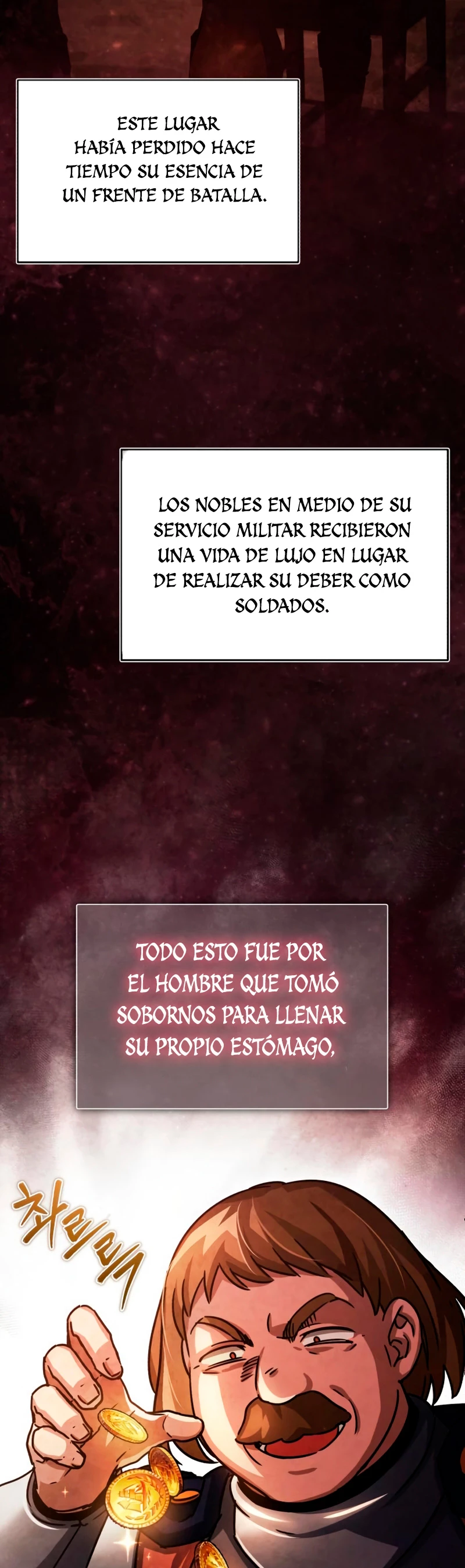 El demonio celestial no puede llevar una vida normal Capitulo 55 página 15